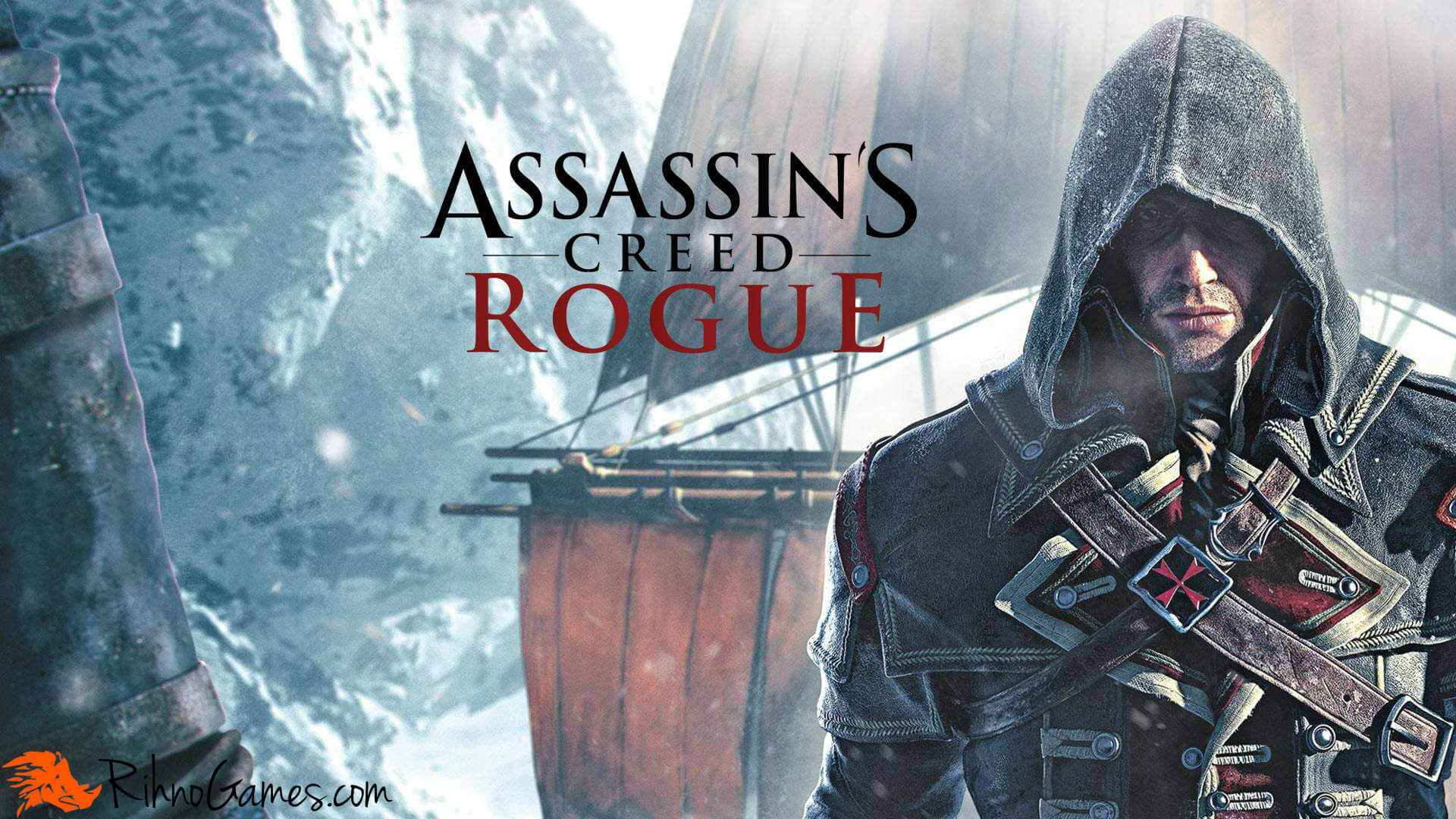 Download ac rogue crack only download